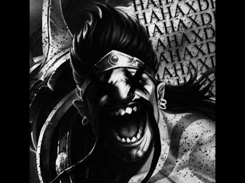 best draven seares montage