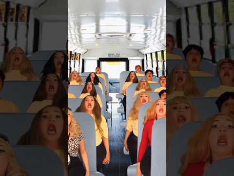 ✨FIELD TRIP✨ #parody #comedy #schoolproblems #fieldtrip