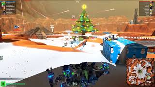 【Robocraft】俺この戦闘が終わったら（ry #98