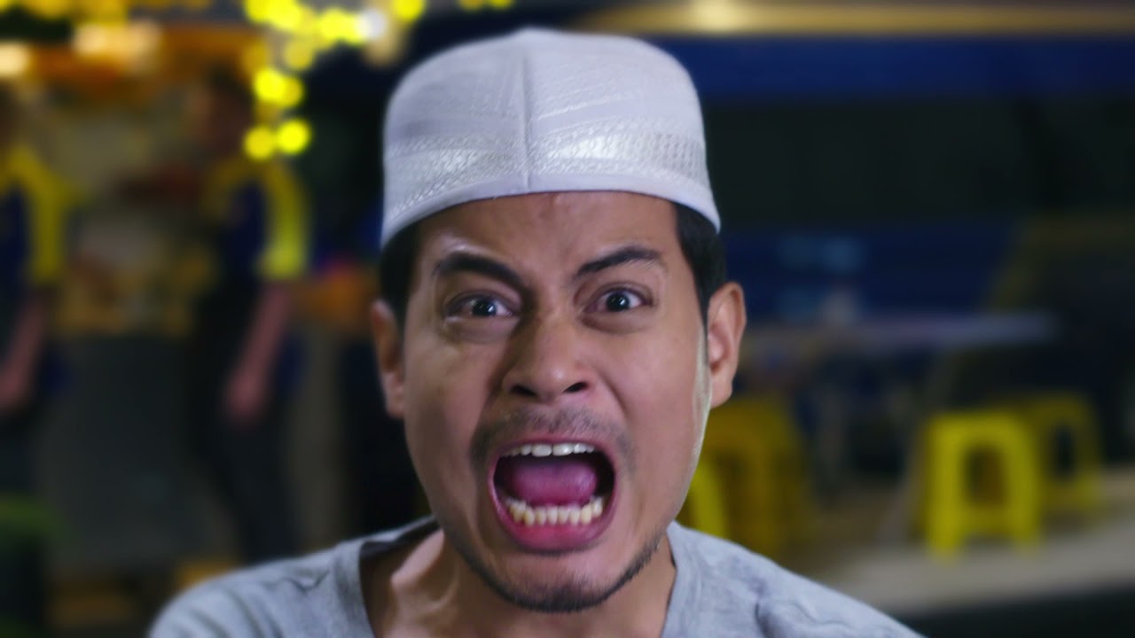 【TRAILER】 GILA GUSTI IN CINEMAS 13 JAN 2022