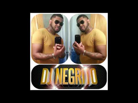 DEEJAY NEGRITO EN BACHATA MIX = 2015
