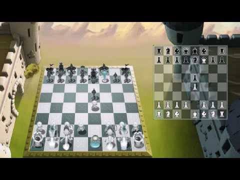 cohort chess psp download