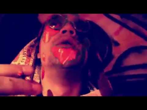 ONOE CAPONOE X RYU   KUSHBERRY KRUSADERS UNRELEASED VID