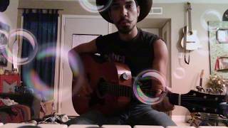 George Strait - You&#39;re something special to me - Ricky Espinoza