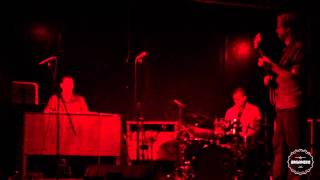 Ready' n Able (Organism@Kertem)