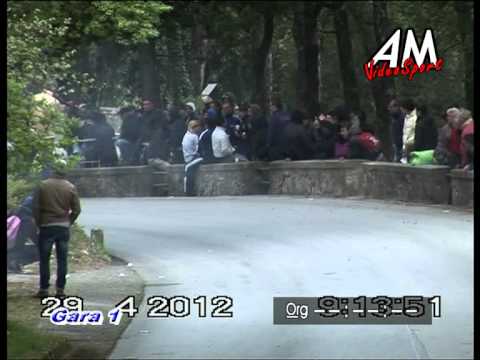 Campo Gianpiero PSG 55° Monte Erice