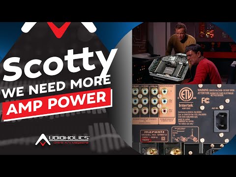 Receiver Power Consumption Rating vs Output Power Is Not Watt You Think!