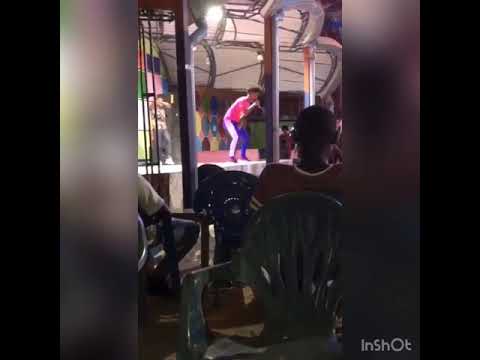 🔴SHOW CASE CHINOIS L APOCALYPSE PRESTATION DES 2REUF