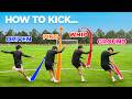 BEST 4 Ways To Pass In REAL GAMES