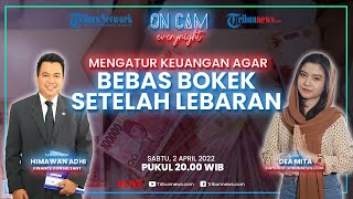 Tips Mengatur Keuangan & Tetap Hemat di Bulan Ramadan, Bebas Bokek setelah Lebaran