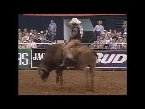 Aaron Semas vs Wilford - 98 PBR Nashville (91 pts)