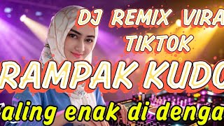 Download lagu DJ Virai tiktok 2026 RENTAK KUDO  mp3