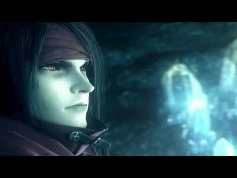 Dirge of Cerberus - Final Fantasy VII Ost "LONGING" (Full Version)