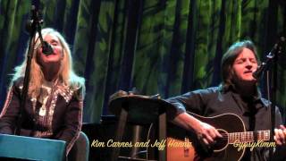 Reason to Believe ~ Kim Carnes & Jeff Hanna (Aspen 12-28-2011)