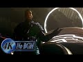 Kang The Conqueror Gets His Power Back Fight Scene No BGM Ant Man And The Wasp Quantumania