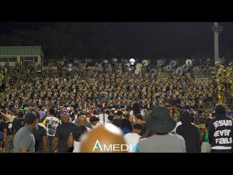 Going To The Top (DDG) - NOASB | 2024 Mayhem In The Mecca | Watch in 4K!!!!