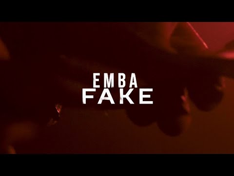 EMBA - FAKE (prod. by Piqasso)