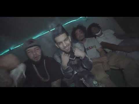 SouthsideKizzy & Campaign & Trace - 4 Am In Miami