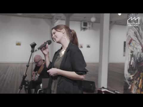 Adée - Make My Day, Kulturcentrum Ronneby 16/12 2020