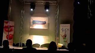 Chpok & Slan 2013 promo ( pole tricks male eXtreme)