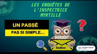 UN PASSÉ PAS SI SIMPLE...