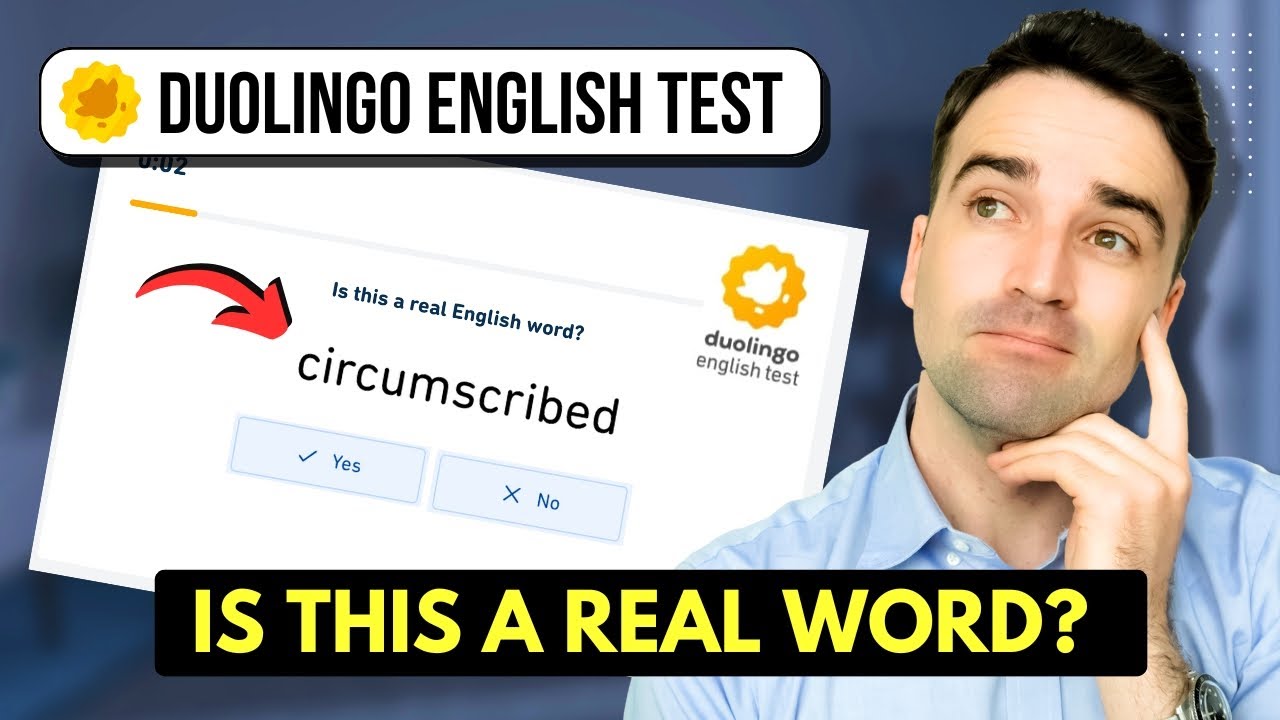 Super Tips and Practice Questions for Read & Select! Duolingo English Test