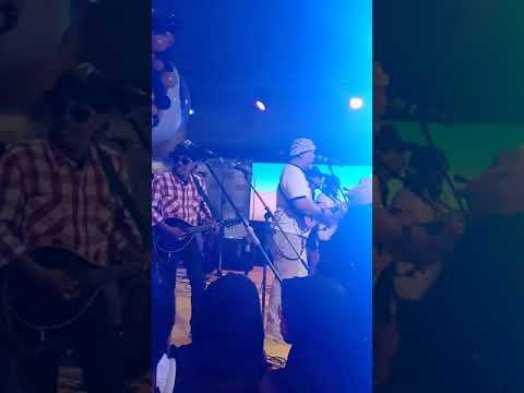 "supir presiden" Pakde Indro warkop dki feat OM PMR (live cgv grand indonesia)