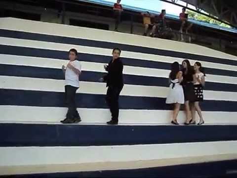 Gincana do Colégio Maximus