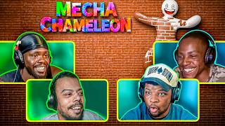 Come Play Meccha Chameleon With Us!