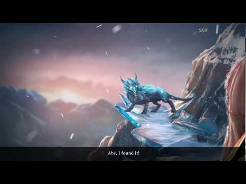 Video cover