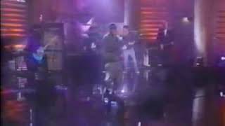 Dinosaur Jr+Del Tha Funkee Homosapien w/Mike D on drums-Missing Link ( Live on Arsenio Hall Show 93)