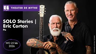 SOLO Stories | Eric Corton-YouTube