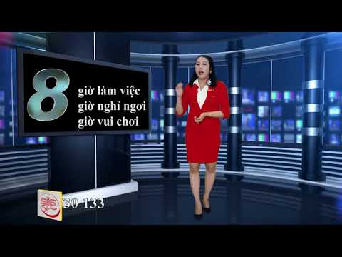 Vì sao ngày 1 tháng 5 là ngày Quốc tế Lao động?