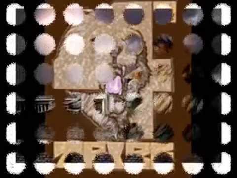 WE ARE THE CHILDREN OF ISRAEL - 4th Tribe Static Addict Music