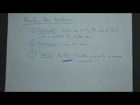 Math 461 Uiuc