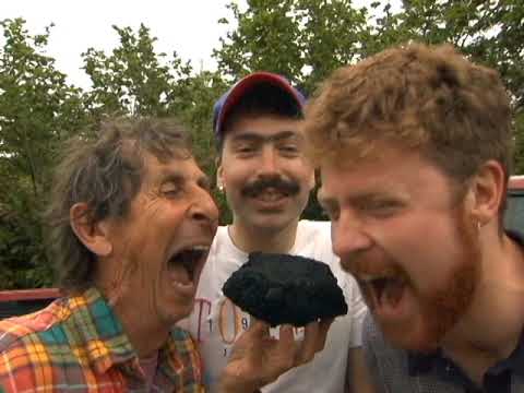 Dana and Alden  - Daydrinking in Springfield (Official Music Video)