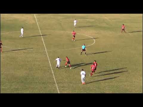 Taubate 4x1 Flamengo SP 2t