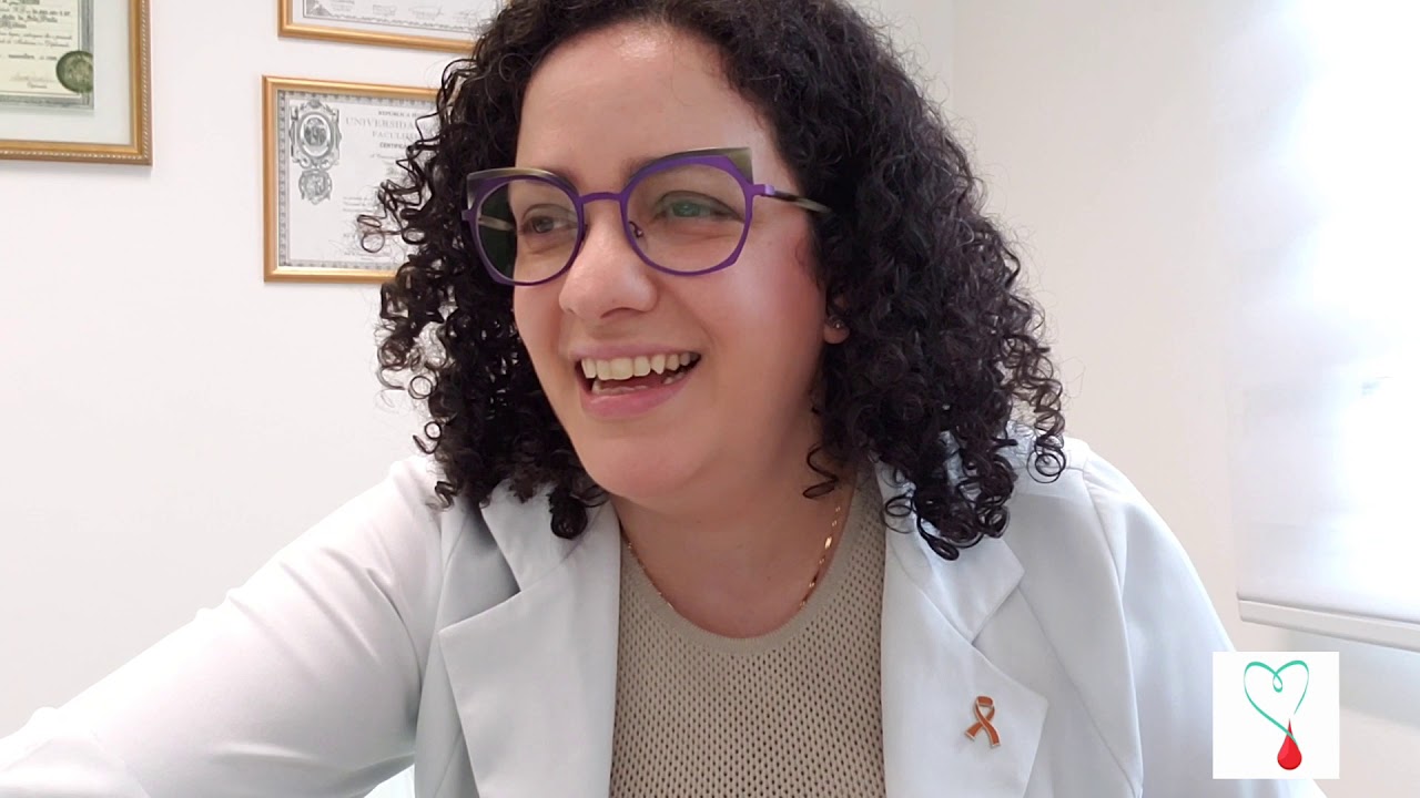 Púrpura trombocitopenica trombotica