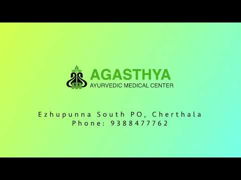 Homely and happy atmosphere - Agasthya Testimonial