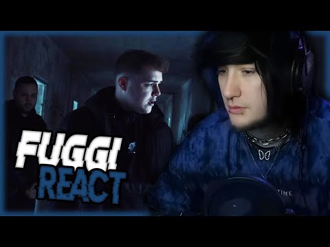 EIN absolutes BRETT 🪵 ☆ Addikt102 x Stacks102 x PTK - Eine Narbe mehr ☆ (Fuggi React) #057