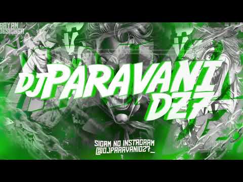 BEAT ASSOBIO 2 - POTOKI NO BUCETÂ0 ( DJ PARAVANI DZ7 )