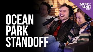 Ocean Park Standoff | Full Interview