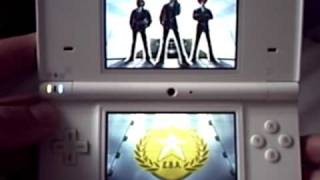 Elite Beat Agents Review