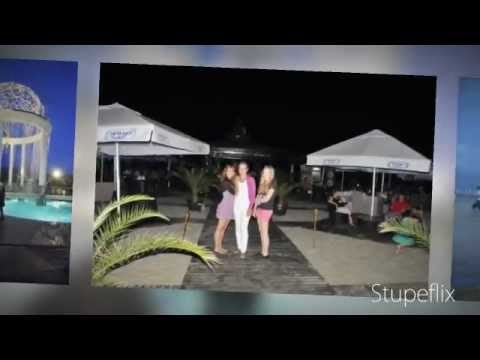 Sunny beach, Bulgaria 2011