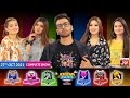 Game Show | Khush Raho Pakistan Season 8 | Faysal Quraishi Show | 27th October 2021 | Complete Show
