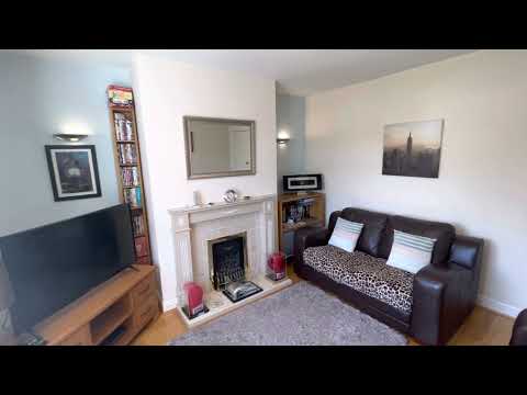 Ingfield Avenue, Ossett - Virtual Tour
