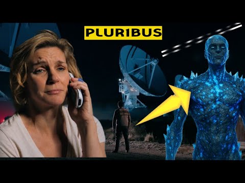 Pluribus: Theory Explains Who Sent the RNA Signal From Deep Space 