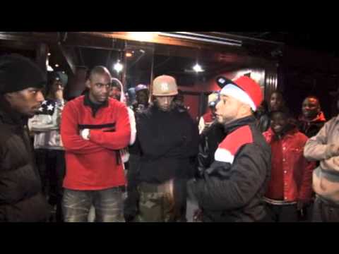 LionHeart vs Get Right