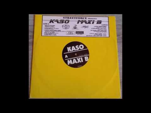 Noi ci siamo - Kaso & Maxi B