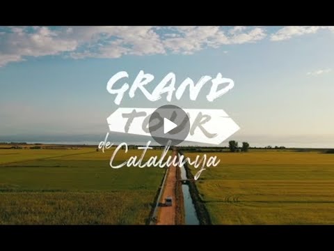 Grand Tour of Catalonia